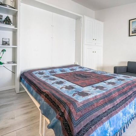 Lovely Studio In The Heart Of Alghero Exteriér fotografie
