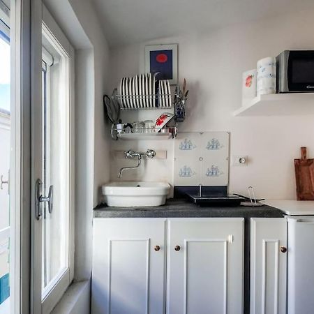 Lovely Studio In The Heart Of Alghero Exteriér fotografie