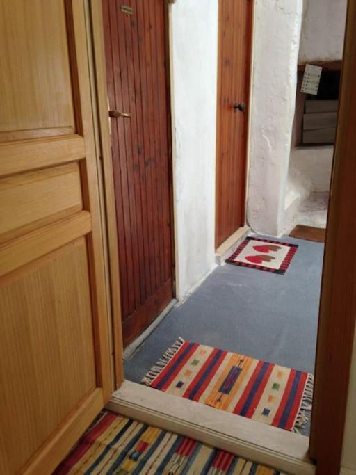 Lovely Studio In The Heart Of Alghero Exteriér fotografie