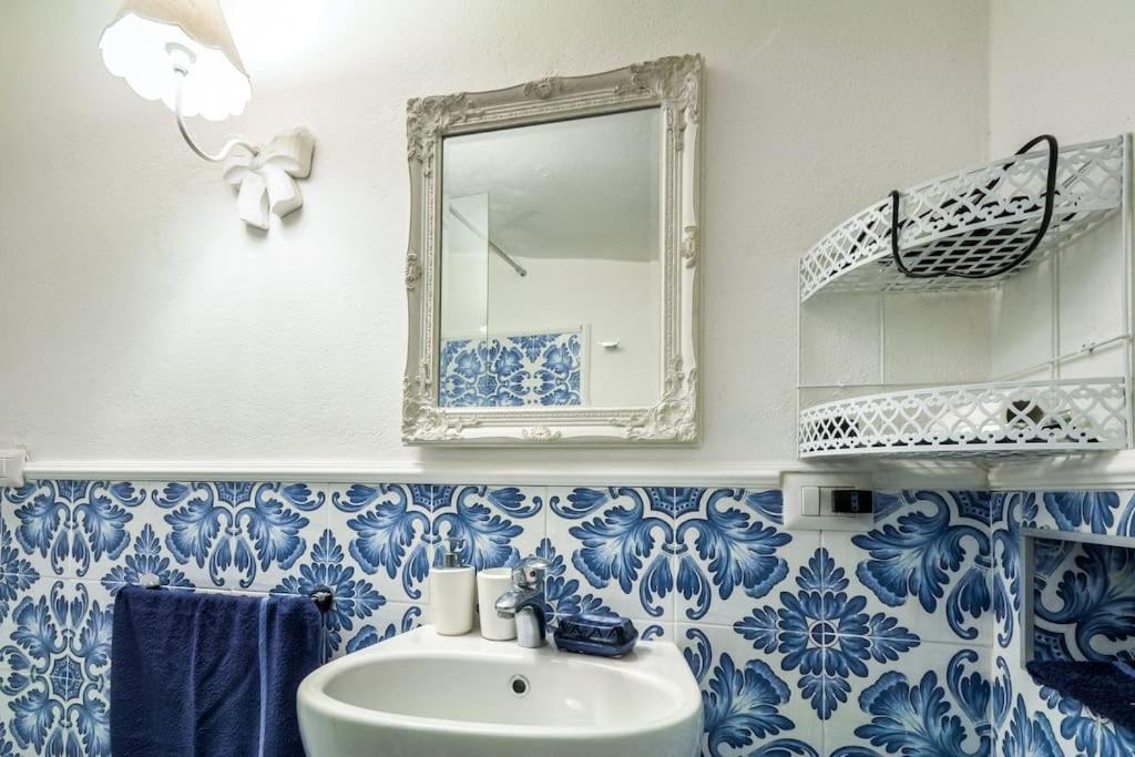 Lovely Studio In The Heart Of Alghero Exteriér fotografie