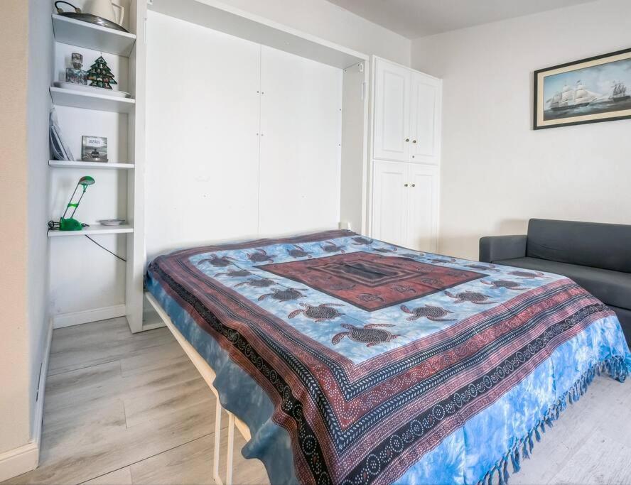 Lovely Studio In The Heart Of Alghero Exteriér fotografie