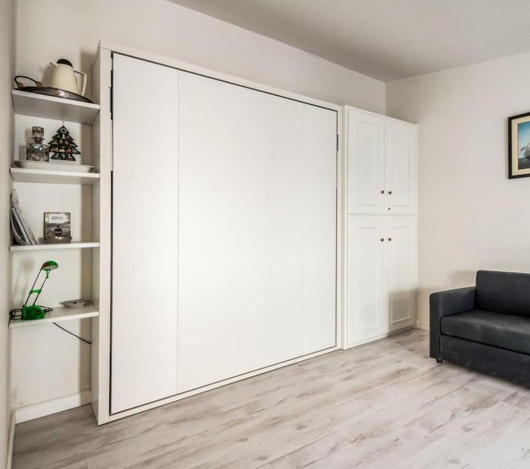 Lovely Studio In The Heart Of Alghero Exteriér fotografie