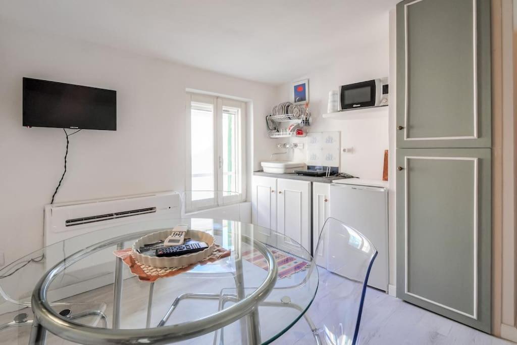 Lovely Studio In The Heart Of Alghero Exteriér fotografie