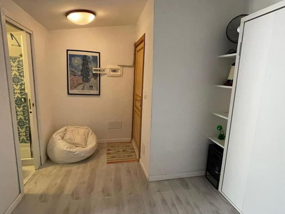 Lovely Studio In The Heart Of Alghero Exteriér fotografie