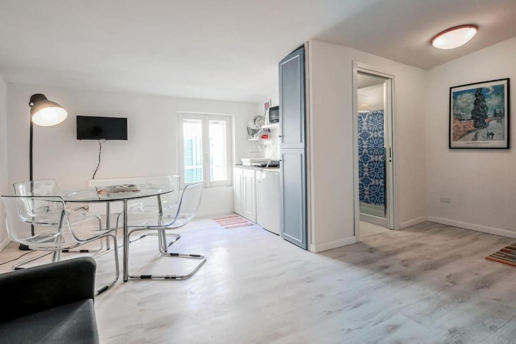 Lovely Studio In The Heart Of Alghero Exteriér fotografie