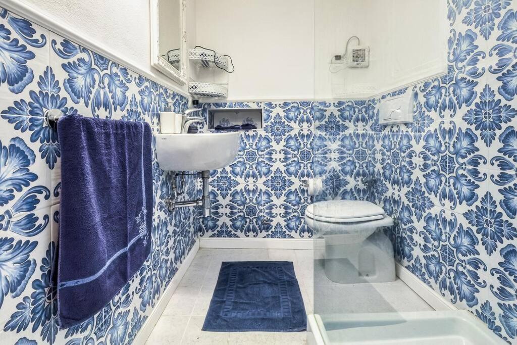 Lovely Studio In The Heart Of Alghero Exteriér fotografie